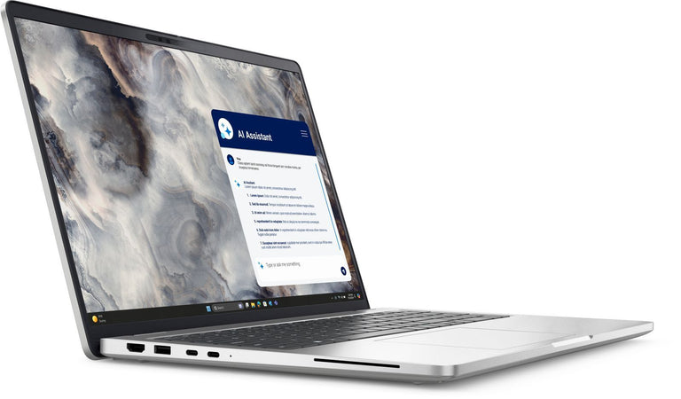 DELL NB 16" PRO 16 PLUS Ultra 7 255U 16GB 512GB SSD WIN 11 PRO