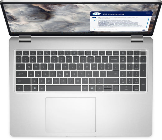 DELL NB 16" PRO 16 PLUS Ultra 7 255U 16GB 512GB SSD WIN 11 PRO