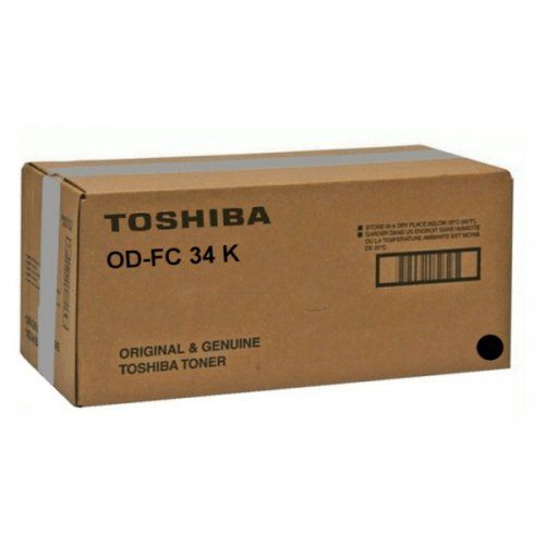 Toshiba OD-FC 34 K 30000pagine Nero (Toshiba OD-FC34K - sort - original - t)