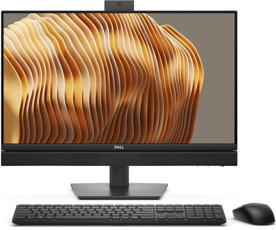 DELL PC AIO 23,8" Intel Core 7 150U 8GB 512GB SSD WIN 11 PRO