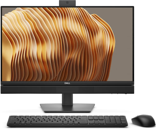 DELL PC AIO 23,8 Intel Core 7 150U 8GB 512GB SSD WIN 11 PRO