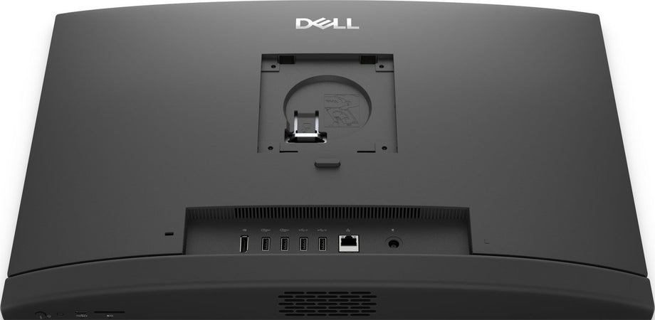DELL PC AIO 23,8" Intel Core 7 150U 8GB 512GB SSD WIN 11 PRO