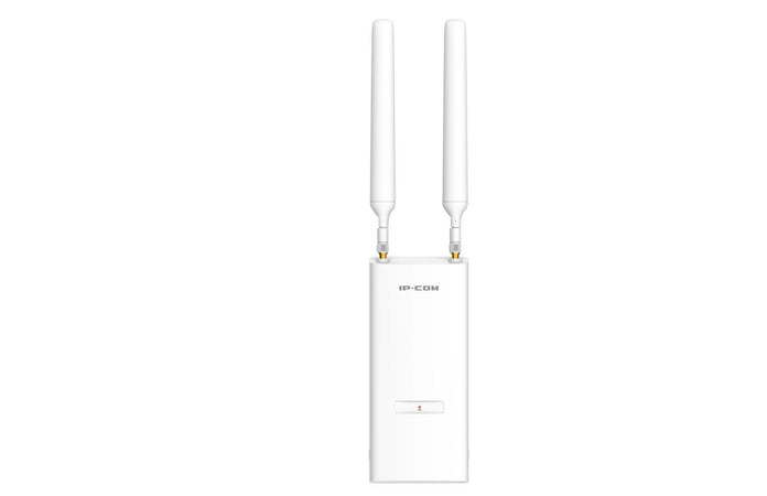 IP-COM ACCESS POINT WIRELESS WIFI DUAL BAND INDOOR OUTDOOR
