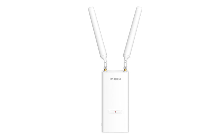 IP-COM ACCESS POINT WIRELESS WIFI DUAL BAND INDOOR OUTDOOR