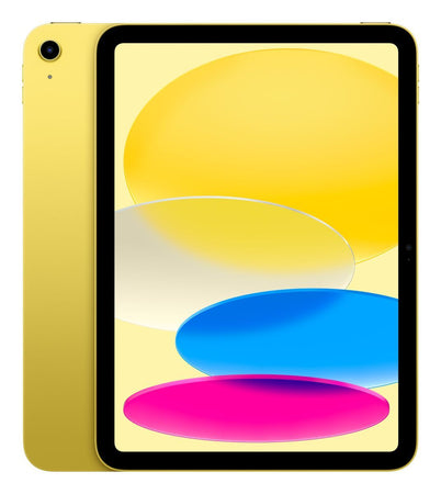 TABLET APPLE IPAD 11 MD4D4TY/A 11" 128GB WI-FI YELLOW ITALIA