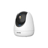 Tenda Telecamera di sicurezza WiFi6- 3MP Pan/Tilt