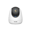 Tenda Telecamera di sicurezza WiFi6- 3MP Pan/Tilt