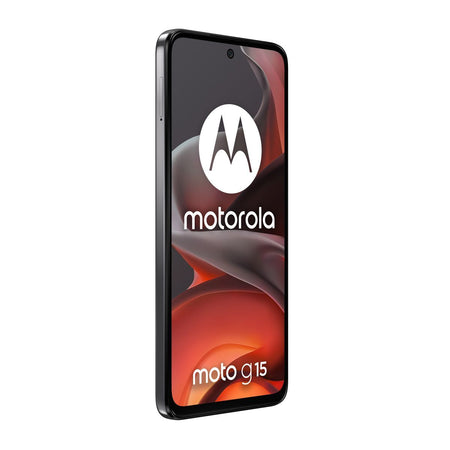 MOTOROLA G15 5G 256GB 8GB GREY