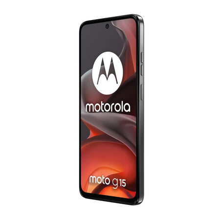 MOTOROLA G15 5G 256GB 8GB GREY