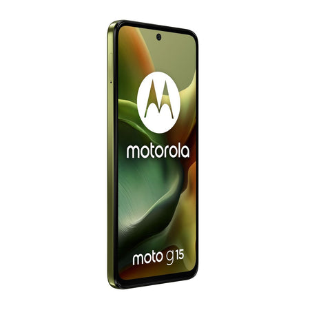 Motorola Moto G15 8+256GB 6.72" 4G Green DS ITA