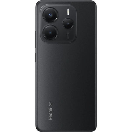 XIAOMI REDMI NOTE 14 5G (MIDNIGHT BLACK) - SMARTPHONE 6.7"" - RAM 8GB - STORAGE 256GB - EU