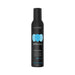 Alterego stylego volume cloud 250 ml, mousse leggera che dona corpo e struttura senza appesantire.