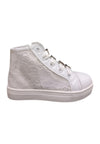 Scarpe sneakers Bambine e ragazze ferrè BUTTER