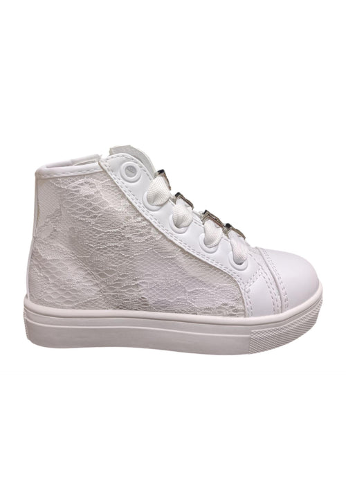 Scarpe sneakers Bambine e ragazze ferrè BUTTER
