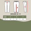 Dolce & Gabbana Pantalone Elegante con Pinces da uomo