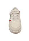 Scarpe snekears Unisex bambino Sergio Tacchini ROMA