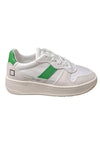Scarpe sneakers Unisex bambino D.A.T.E. court 2.0