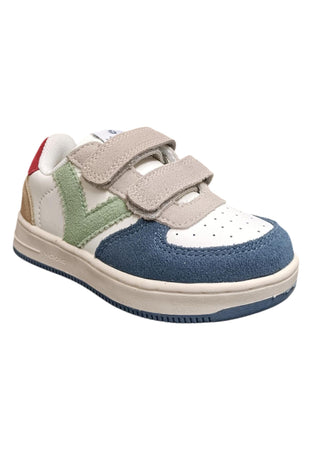 Scarpe sneakers Bambini e ragazzi Victoria Tiempo