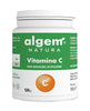 vitamina c algem