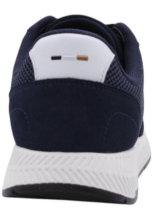 BOSS Sneakers TITANIUM_RUNN_MEBISD da uomo