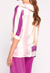 SILVIAN HEACH CAMICIA RETRAIN da donna