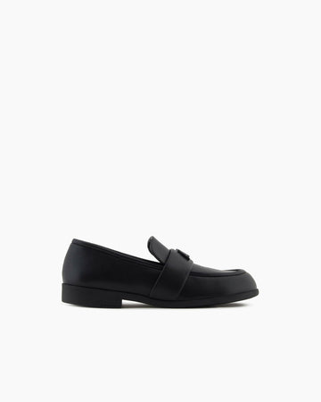 Armani Exchange donna mocassini