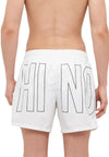 moschino COSTUME MOSCHINO SWIM da uomo