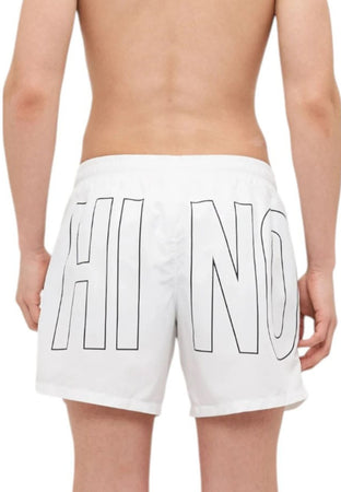 moschino COSTUME MOSCHINO SWIM da uomo