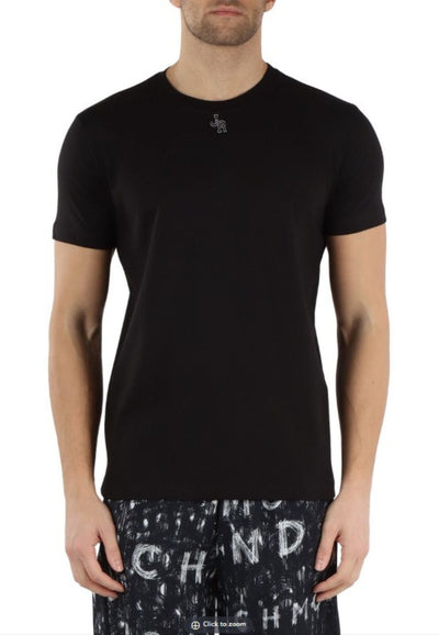 John Richmond T-SHIRT T-SHIRT M/CORTA da uomo