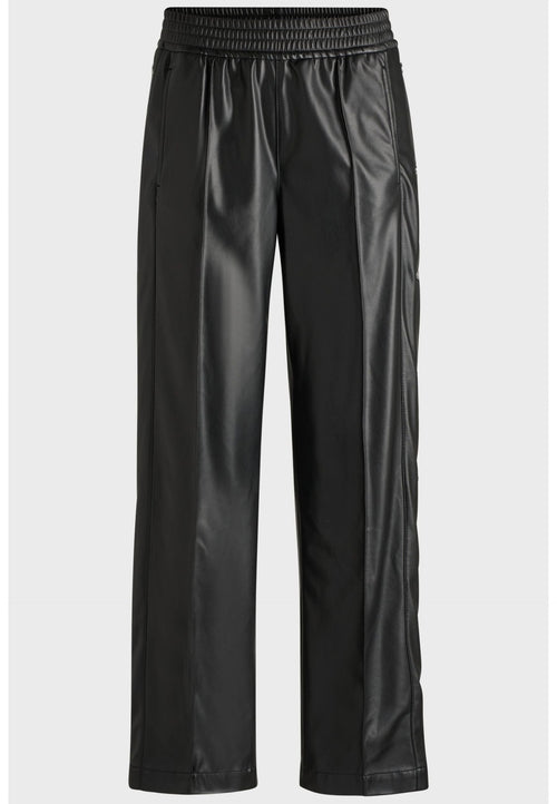 Hugo HUGO PANTALONE HILEDA-1_B da donna