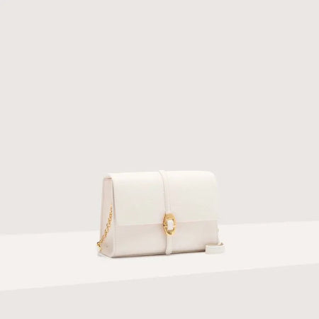 COCCINELLE DORIAN SS25 RCK 55 01 01 H14 da donna