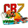 LEGO Editions – Cristiano Ronaldo – Soccer Highlights 43012