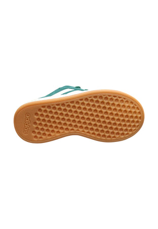 Scarpe sneakers Bambini e ragazzi adidas GRAND COURT