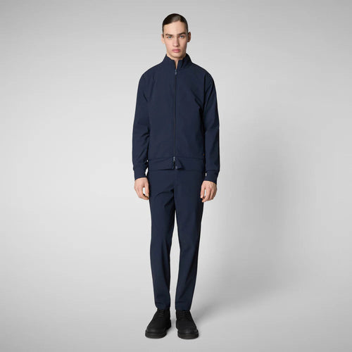 SAVE THE DUCK TULIO TULIO-RETY20 SS25 da uomo
