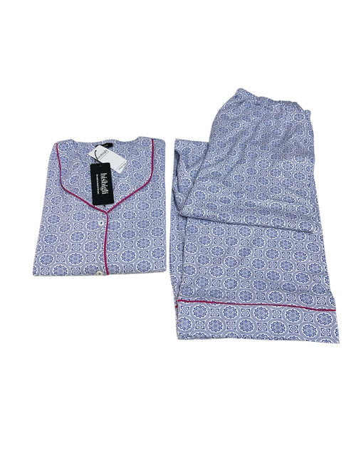 Pigiama Donna Primavera/Estate Bisbigli BR102112