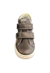 Scarpe sneakers Bambini e ragazzi balocchi BLK STK