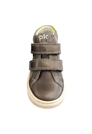 Scarpe sneakers Bambini e ragazzi balocchi BLK STK