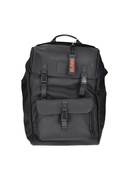 SUN68 ZAINO BACKPACK EVERYDAY da uomo