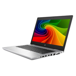 Notebook HP ProBook 640 G5 Intel Core i5-8365U 14" Pollici 16/256GB Ricondizionato
