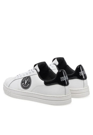 VERSACE JEANS COUTURE Sneakers FONDO COURT 88 DIS. SK1 da uomo