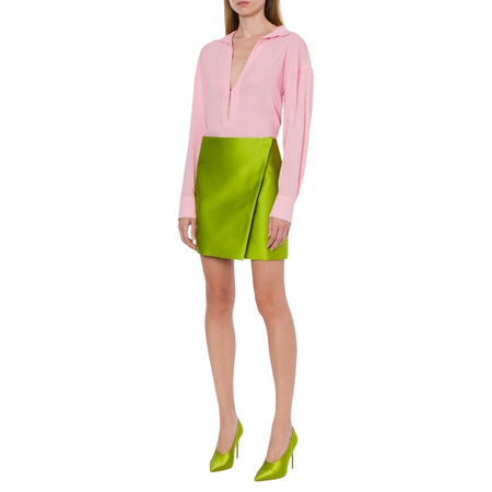Philosophy camicie donna philosophy - camicia - rosa da donna