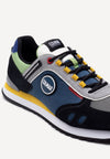 COLMAR Scarpe TRAVIS SPORT FLASH da uomo