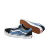 Scarpe sneakers Vans Old Skool navy