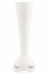 Mini robot da cucina 3 in 1 ideale per sminuzzare, mescolare e sbattere con bicchiere graduato da 600 ml
