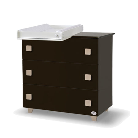 Piano Fasciatoio Cuoricini per Comò Oslo c/imbottitura