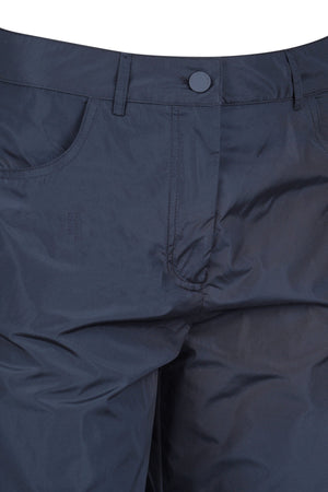 Liviana Conti - Pantalone - 470809 - Nero da donna