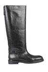 POEVE - Stivali - 460458 - Nero da donna