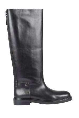 POEVE - Stivali - 460458 - Nero da donna