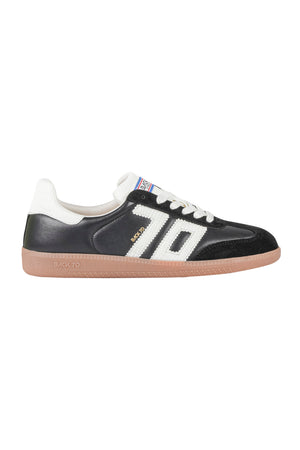 BACK70 - Sneakers - 460491 - Nero da donna
