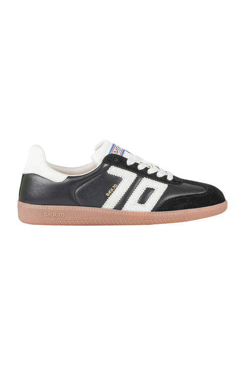 BACK70 - Sneakers - 460491 - Nero da donna